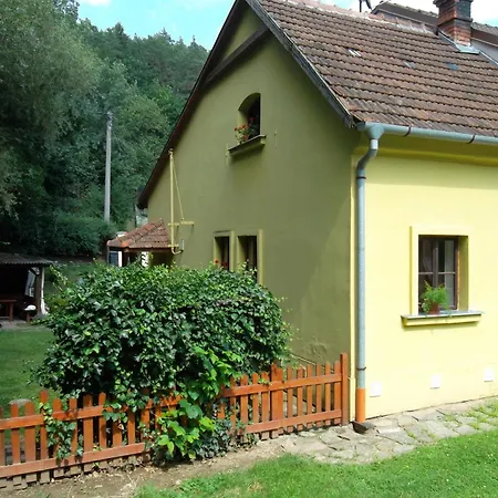 U Libuse Holiday home *