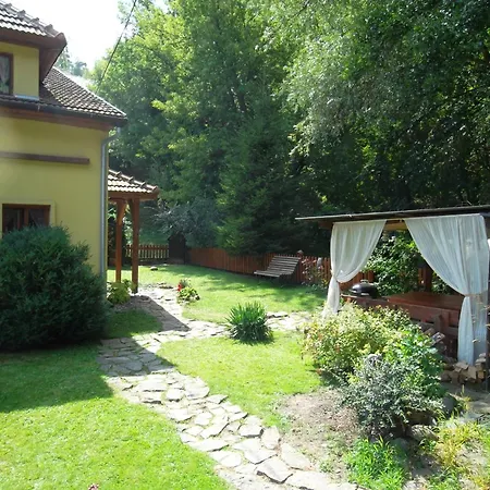 Holiday home U Libuse *