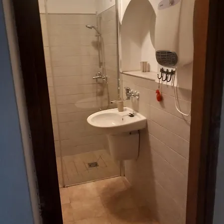 U Libuše Prázdninový dům Luleč