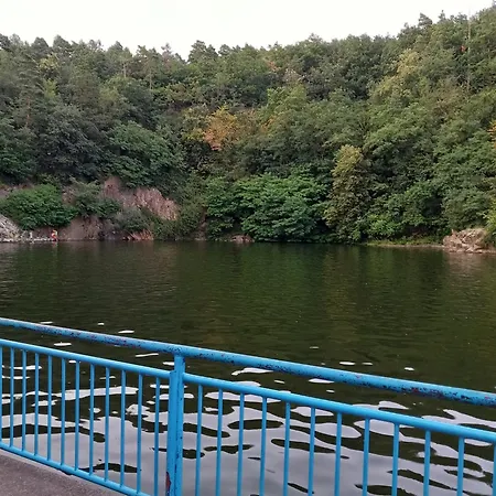 Prázdninový dům U Libuše