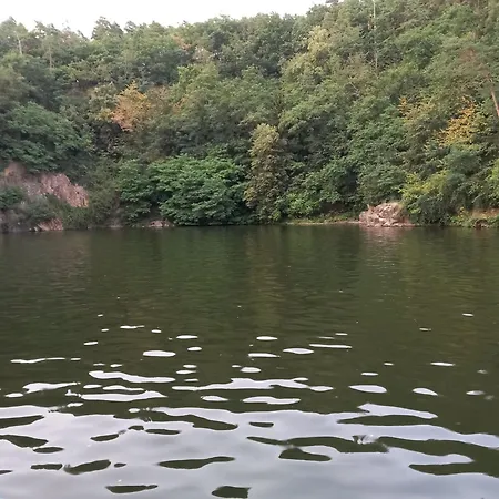 Prázdninový dům U Libuše Luleč