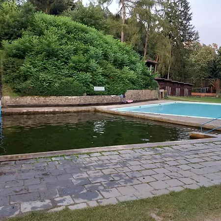 U Libuše * Luleč
